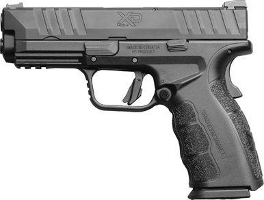Springfield XD Mod.4 4" 9mm 16rd OR Handgun