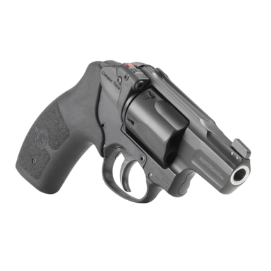 S&W Bodyguard 1.9" 38 Special 5rd Revolver, Black w/Crimson Trace