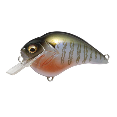 Megabass S‑Crank 1.2 Square‑Bill Crankbait – Secret Gill