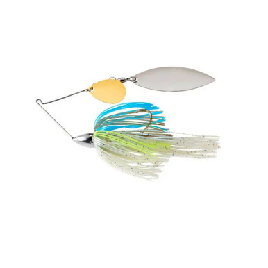War Eagle Nickle Frame 3/8 oz Spinnerbait