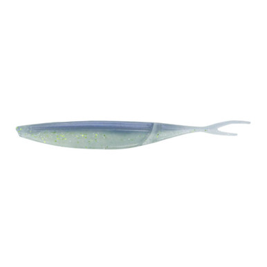 Yamamoto Hinge Minnow 7″ Jointed Soft Bait
