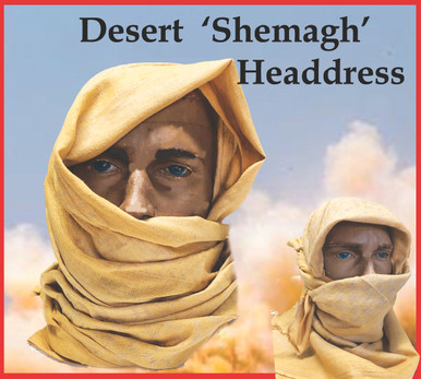 Shemagh