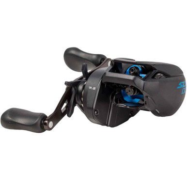 Shimano SLX DC 150HG Baitcasting Reel - High Torque 7.2:1