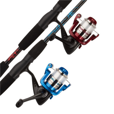 Shakespeare Navigator 6’ Spinning Combo