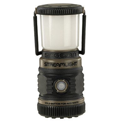 Streamlight Siege AA Lantern