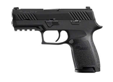 Sig Sauer P320 45 ACP 9RDS