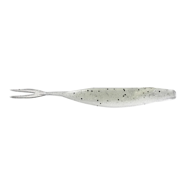 Zoom Winged Fluke 4″ Soft Plastic Jerkbait