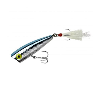 Rebel Pop‑R 2.5″ Topwater Popper