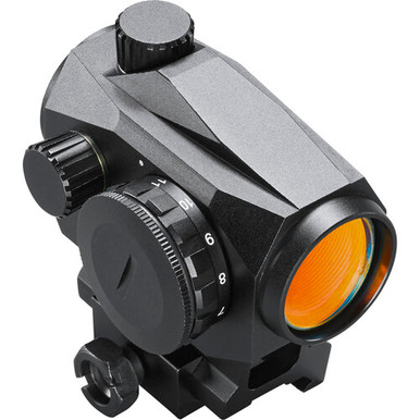 Simmons 1x20 Pro Target Tube Red Dot Sight