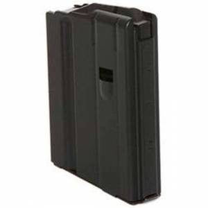 C Products Defense Inc 7.62x39mm AR-15 10rd DURAMAGBlack Detachable