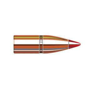 Hornady 22272 V-Max.22 Cal .224 55 gr V-Max 100 Per Box