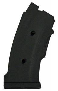 CZ 12061 CZ 51222 LR 10 Round Magazine Polymer Black Finish