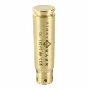 Sightmark SM39002 BoresightRed Laser 7.62x39mm Brass