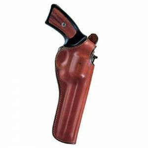 Bianchi 12682 CycloneBelt 4 Colt Anaconda/S&W Leather Tan