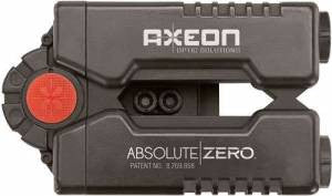 Axeon 2218600 Absolute ZeroRed Laser Rifle