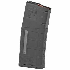 Magpul GEN M3, 7.62x51mm25rd AR-10, M110, SR25 Black Detachable