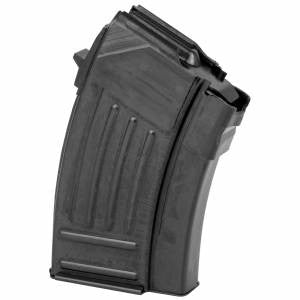 PPU SC10 Scout7.62x39mm AK Platform 10rd Black Detachable