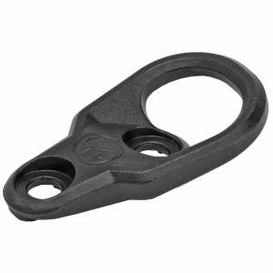 Magpul MAG607-BLK M-LOK Paraclip Sling Mount1.8 Black Melonite Steel