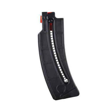 Smith & Wesson M&P 15-22 22 Long Rifle Rifle Magazine - 25 Rounds