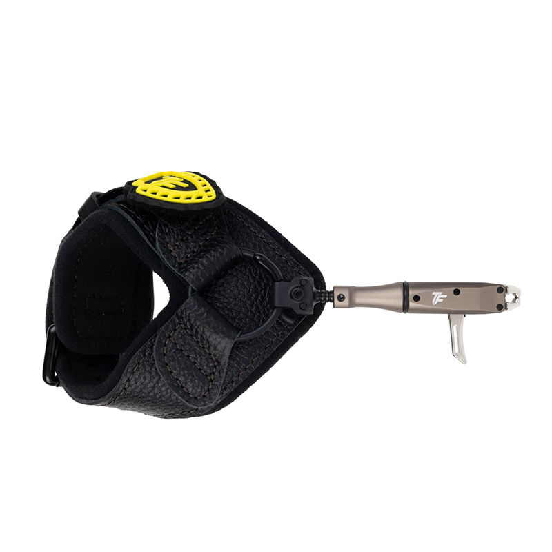 Tru Fire - Smoke 2.0 Max Buckle Foldback Release