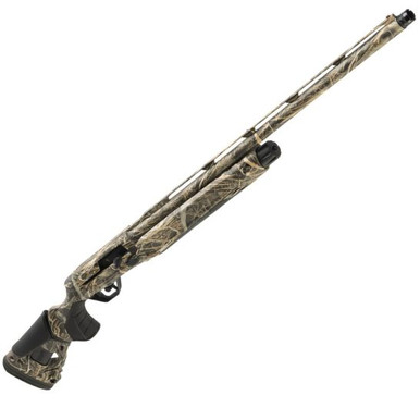 Beretta AX800 Suprema 28" 12ga Shotgun, Realtree Max-7