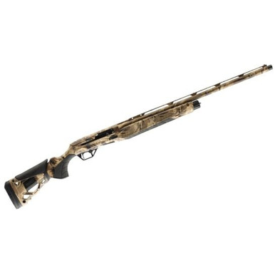 Beretta AX800 Suprema 28" 12ga Shotgun, Optifade Marsh