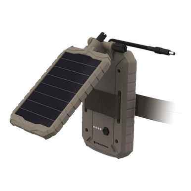 Stealth Cam Sol-Pak Solar Battery Pack