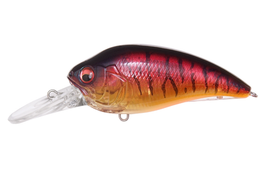 Megabass Super‑Z Z2 Deep‑Diving Crankbait – GP Spawn Killer