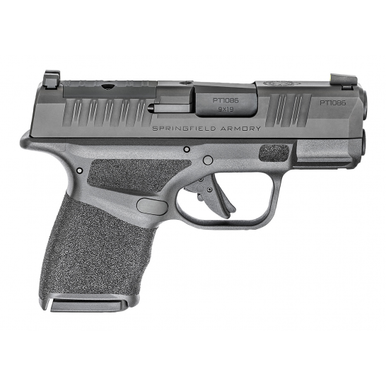 Springfield Hellcat OSP 9mm Pistol 10rd 3"