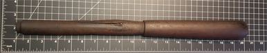 1903A3 Springfield Handguard used Cracked Repairable