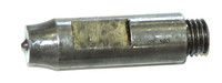 Striker Stud - MR390/MR4538 - with firing pin - RUSTY FINISH