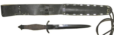 WWII OSS V-42 Stiletto Knife