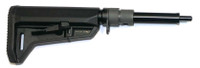 Universal Slow Fire Stock and Buffer Assembly for ITP Setups