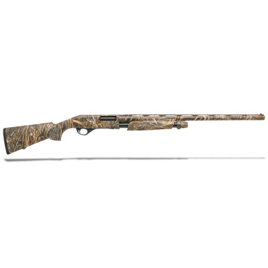 Stoeger P3000 12ga 3" 28" Bbl Realtree Max-7 5+1 Pump-Action Shotgun
