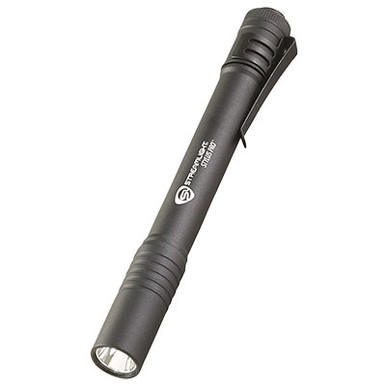 Streamlight Stylus Pro Penlight - Black