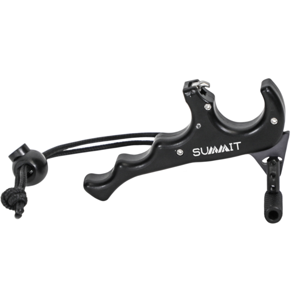 Scott Archery - Summit Release