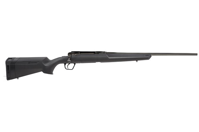 SAVAGE AXIS SR 270WIN 22″ BARREL