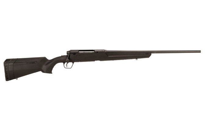 SAVAGE ARMS AXIS II 308WIN BL/SYN 22″ BARREL