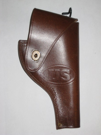 S&W Model 10 Half Flap Holster