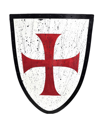 Crusader Shield