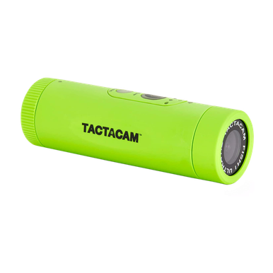 Tactacam FISH-i Package