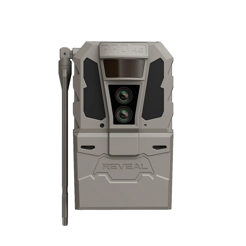 Tactacam - Reveal X Pro 4.0 Cellular Trail Camera