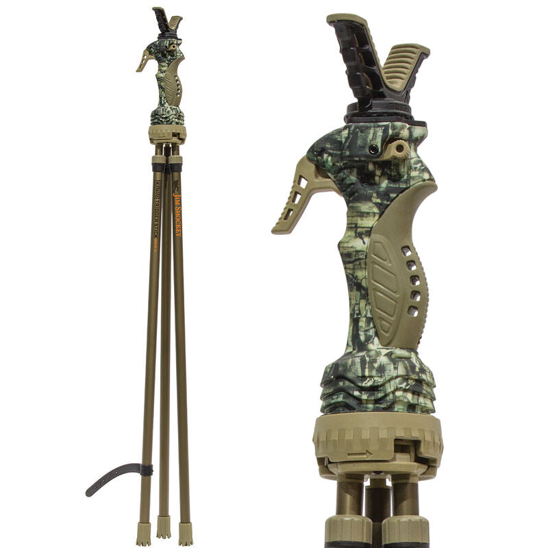Primos - Trigger Stick Gen 3 Tall Tripod