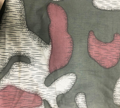 German WW2 Tan/Water Camouflage