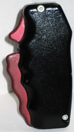Left Hand Gunner Grip