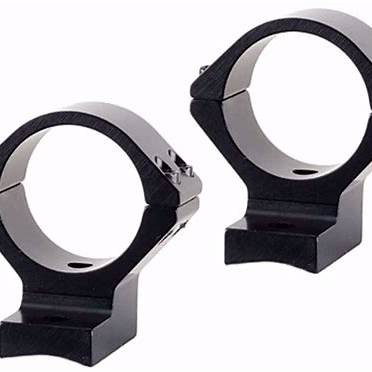 Talley Lightweight Alloy Scope Mount for Browning X-Bolt 30mm High