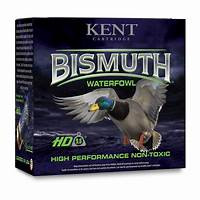 Kent Cartridge Bismuth Waterfowl 12 Gauge 3" 1-3/8 oz #5 Shot