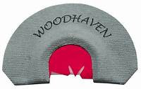 Woodhaven Custom Calls Dagger Mouth Call #WH341​