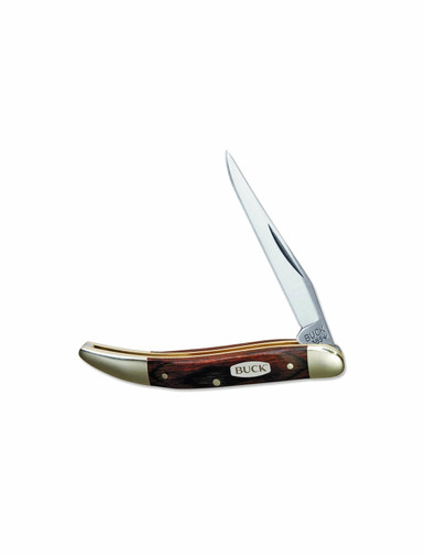 Buck Knives Toothpick Pocket Knife