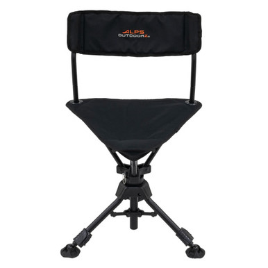 ALPS OutdoorZ Triad 360° Swivel Hunting Stool